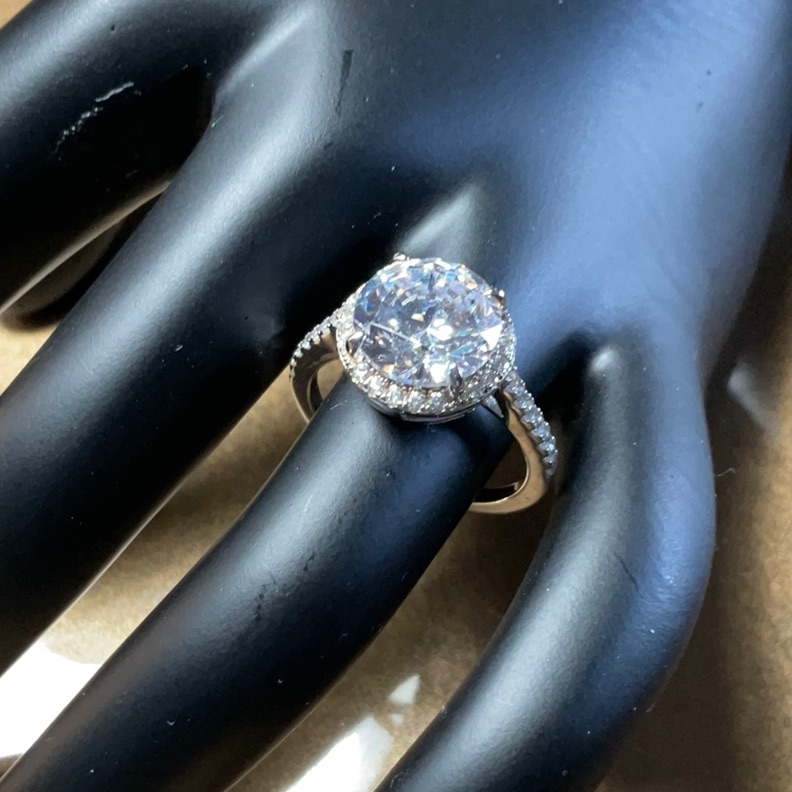 Diamond Ring